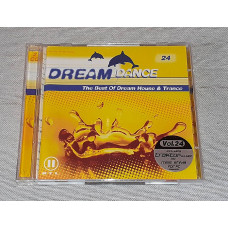 Фирменный Dream Dance - Vol. 24