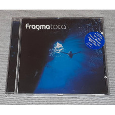 Фирменный Fragma - Toca