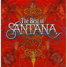 The Best Of Santana