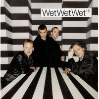 Wet Wet Wet ‎ – 10