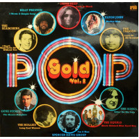 Various - Pop Gold Vol. 2