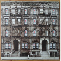 Led Zeppelin ‎ – Physical Graffiti