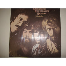 CREEDENCE CLEARWATER REVIVAL-Pendulum 1970 USA Rock