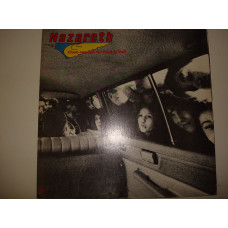 NAZARETH-Close enough for rock, n, roll 1976 USA (Pitman Press)Blues Rock, Hard Rock, Classic Rock