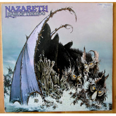 Nazareth – Hair Of The Dog