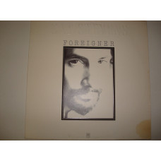 CAT STEVENS-Foreigner 1973 USA Folk Rock, Pop Rock