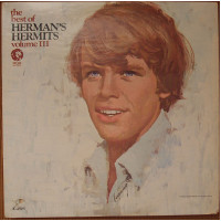 Hermans Hermits ‎ – The Best Of Hermans Hermits Volume III