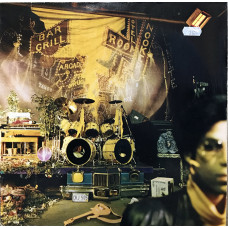 Prince – Sign O The Times 2LP