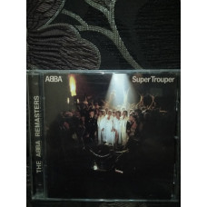 ABBA Super Trouper