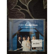 ABBA Voulez - Vous (sealed)