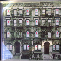 Led Zeppelin. Physical Graffiti.