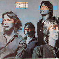 Shoes Present Tence - 1979 - 1st press