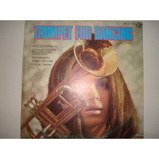 TILO MATELLI-Trumpet For Dancing 1970 Germ Pop Schlager, Instrumental