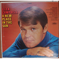 Glen Campbell – A New Place In The Sun