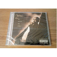 2Pac – Me Against the World (CD)