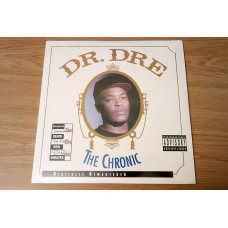 Dr. Dre – The Chronic (2 LP Vinyl)