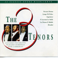 The Tenors