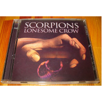 Scorpions ‎ – Lonesome Crow