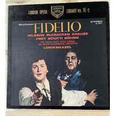 Beethoven Fidelio