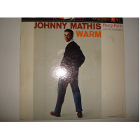 JOHNNY MATHIS- Warm 1957 USA Jazz, Pop Ballad, Soul-Jazz