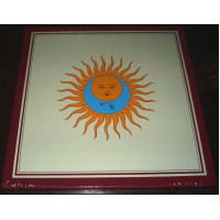 King Crimson – Larks Tongues In Aspic BOXSET