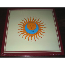 King Crimson – Larks Tongues In Aspic BOXSET