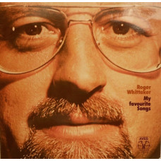 Roger Whittaker/Roger Whittaker - My Favourite Songs