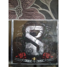 Scorpions p * 2010 (signature)