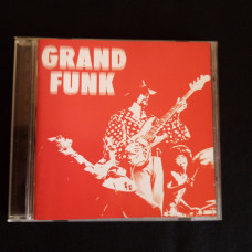 Grend Funk.