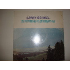 LARRY CORYELL-European Impressions 1978 USA Free Improvisation, Soul-Jazz