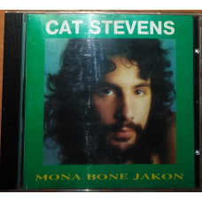 Cat Stevens ‎ – Mona Bone Jakon (1970)