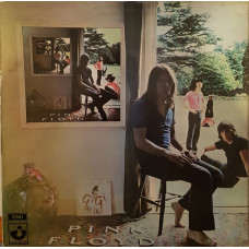 Pink Floyd ‎ – Ummagumma