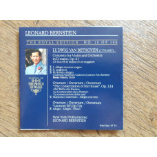 Leonard Bernstein - Beethhoven