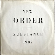 New Order – Substance (2LP)