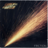 Coney Hatch – Friction