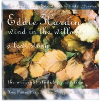 Eddie Hardin 1985 (2012) - Wind In The Willows