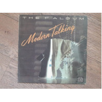 Modern Talking - the 1st album