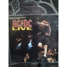 ACDC * LIVE * (2CD)