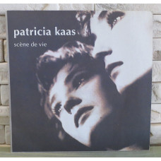 Patricia Kaas – Scène De Vie - Russian Disc