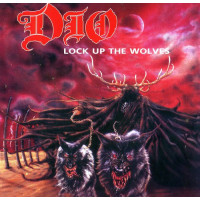 DIO - 2 albums. (1990;2002)