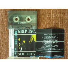 Grip Inc. Solidify