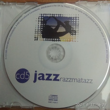 JAZZrazzmatazz. UK. Сборник.