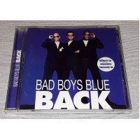 Фирменный Bad Boys Blue - Back