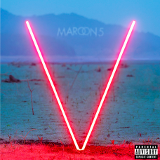 Maroon 5 - V (2014 - 2016) S/S