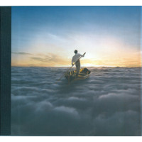 Pink Floyd – The Endless River