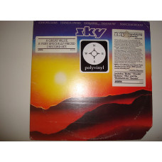 SKY-SKU of 1980 2LP USA Rock Prog Rock