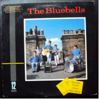 The Bluebells The Bluebells - 1983 - EP.