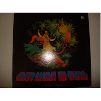 PAUL KANTNER/JEFFERSON STARSHIP-Blows Against The Empire 1970 USA Acid Rock, Psychedelic Rock, Clas