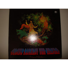 PAUL KANTNER/JEFFERSON STARSHIP- Blows Against The Empire 1970 USA Acid Rock, Psychedelic Rock, Clas