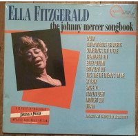 Ella Fitzgerald – The Johnny Mercer Song Book